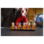 LEGO Ideas 21367 Cohete Lunar de Tintin