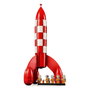 LEGO Ideas 21367 Cohete Lunar de Tintin
