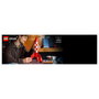 LEGO Ideas 21367 Cohete Lunar de Tintin