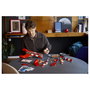 LEGO Ideas 21367 Cohete Lunar de Tintin