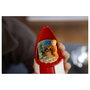 LEGO Ideas 21367 Cohete Lunar de Tintin