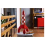 LEGO Ideas 21367 Cohete Lunar de Tintin