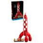 LEGO Ideas 21367 Cohete Lunar de Tintin
