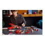 LEGO Ideas 21367 Cohete Lunar de Tintin