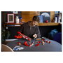 LEGO Ideas 21367 Cohete Lunar de Tintin