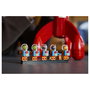 LEGO Ideas 21367 Cohete Lunar de Tintin