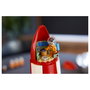 LEGO Ideas 21367 Cohete Lunar de Tintin