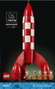 LEGO Ideas 21367 Cohete Lunar de Tintin