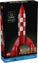 LEGO Ideas 21367 Cohete Lunar de Tintin