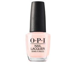 OPI Nail Lacquer Esmalte de uñas Bubble bath 15 ml