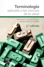 Elsevier Editorial, Terminología aplicada a las ciencias de la salud - Elsevier Editorial