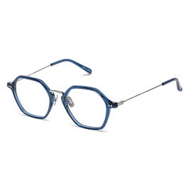 Montura de Gafas Unisex Belstaff ALBEE-II-AZUL Azul Ø 50 mm