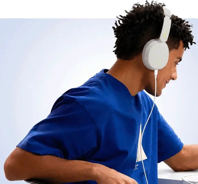XIAOMI Redmi Headphones Neo Blanco XIAOMI Redmi Headphones Neo Blanco