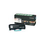 Lexmark E260A11E Cartucho de tóner negro retornable