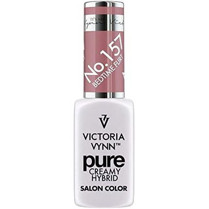 Victoria Vynn Pure Creamy Hybrid Bedtime Flirt 157 Victoria Vynn Pure Creamy Hybrid Bedtime Flirt 157