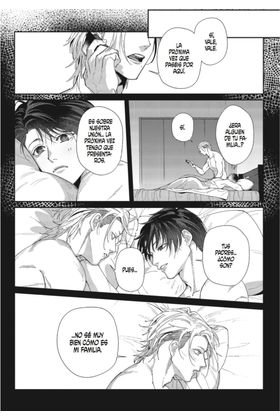 La Historia de Los Padres de Shima 02