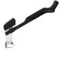 Deda Extensiones Fast Pro Carbono Ajustables para Contrarreloj, Triatlón y Ciclismo Ultra