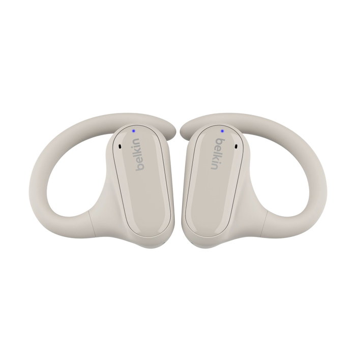 Belkin Soundform Clearfit Auriculares In-Ear Inalámbricos Blanco AUC013ctSA Belkin Soundform Clearfit Auriculares In-Ear Inalámbricos Blanco AUC013ctSA