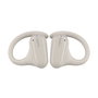 Belkin Soundform Clearfit Auriculares In-Ear Inalámbricos Blanco AUC013ctSA