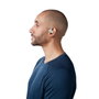 Belkin Soundform Clearfit Auriculares In-Ear Inalámbricos Blanco AUC013ctSA