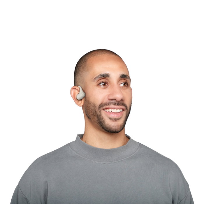 Belkin Soundform Clearfit Auriculares In-Ear Inalámbricos Blanco AUC013ctSA Belkin Soundform Clearfit Auriculares In-Ear Inalámbricos Blanco AUC013ctSA
