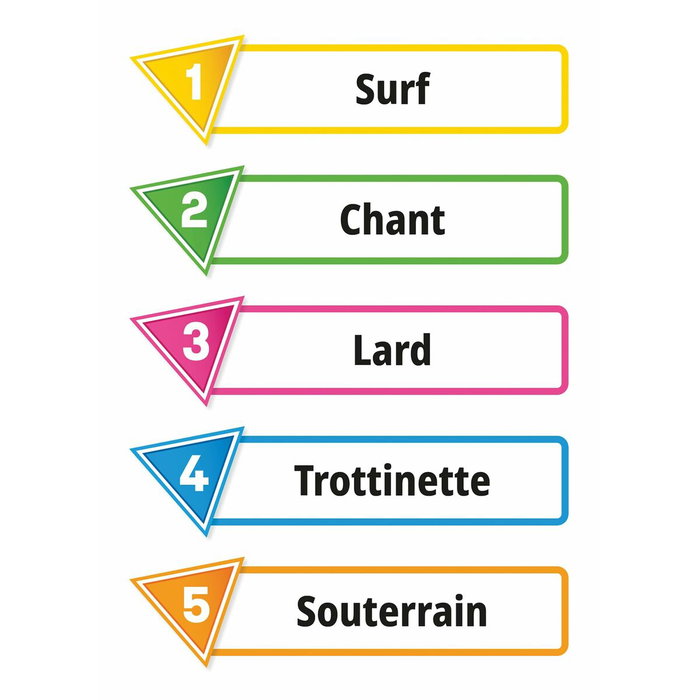 Juego de Mesa Asmodee Just One