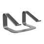 Targus Hyperspace HS1110GYGL Soporte para Portátil de 16 Pulgadas en Aluminio Gris