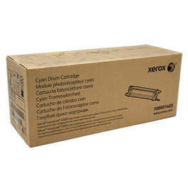 Tóner Xerox 108R01485 Azul Negro Cian