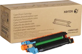 Xerox Unidad de tambor cian 108R01485 para VersaLink C600 y C605
