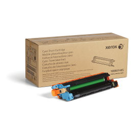 Xerox Unidad de tambor cian 108R01485 para VersaLink C600 y C605