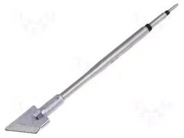 JBC TOOLS Punta de soldadura tipo cuchillo 13x0,5mm