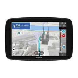 TomTom GO Navigator 6 2.ª generación 6 pulgadas Navegador para coche