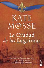 La ciudad de las lágrimas, Kate Mosse - BOOKET