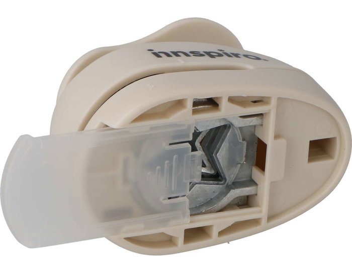 Innspiro Troqueladora de figuras estrella 25mm para Eva Foam