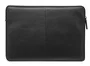 Dbramante1928 Skagen Pro Funda 35.6 cm (14") Negro en Cuero de Grano Entero para MacBook Pro 14" (2021-2023), 221 g