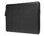 Dbramante1928 Skagen Pro Funda 35.6 cm (14") Negro en Cuero de Grano Entero para MacBook Pro 14" (2021-2023), 221 g