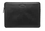 Dbramante1928 Skagen Pro Funda 35.6 cm (14") Negro en Cuero de Grano Entero para MacBook Pro 14" (2021-2023), 221 g