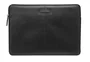 Dbramante1928 Skagen Pro Funda 35.6 cm (14") Negro en Cuero de Grano Entero para MacBook Pro 14" (2021-2023), 221 g