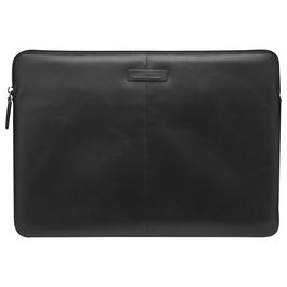 Skagen PRO - Funda de Cuero para MacBook Pro 14" (2021-2023), Negro, MB PRO 14IN/UP TO 1