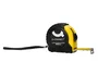 Q-connect Flexómetro con freno y material antichoque de 8 m y 25 mm de ancho