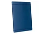 Liderpapel Carpeta Proyectos Extensible 0-11cm Folio Cartón Gofrado Colores Surtidos 250x330mm