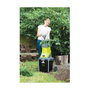 Ryobi RSH2545B Trituradora de Jardín 2500W