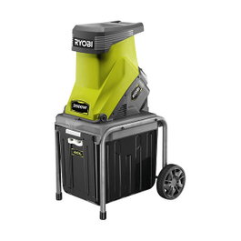 Ryobi RSH2545B Trituradora de Jardín 2500W