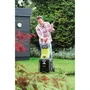 Ryobi Trituradora 2500W - Contenedor 40L