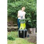 Ryobi Trituradora 2500W - Contenedor 40L
