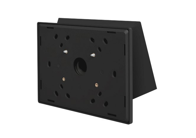 Crestron Kit de montaje multisuperficie para series TSW-770 y TSW-1070, en ángulo, negro liso Crestron Kit de montaje multisuperficie para series TSW-770 y TSW-1070, en ángulo, negro liso