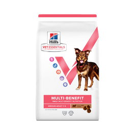 Hill's Canine Adult Raza Mediana Cordero y Arroz 10kg