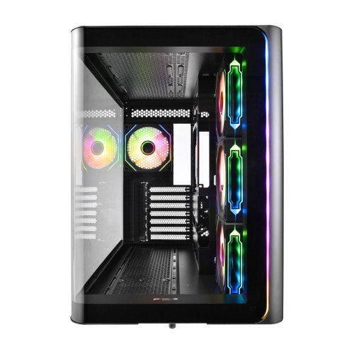 FSP M580-BA Negro