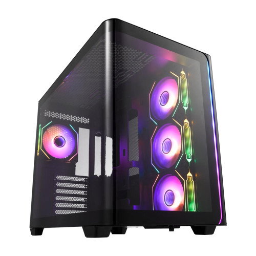 FSP M580-BA Negro