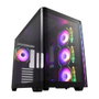 FSP M580-BA Negro